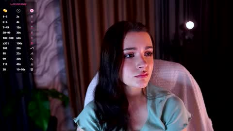 Snapshot of elizabeth_milller chatting on 03/03/26, 10:26 Lizzy online show from 03/03/26, 10:26