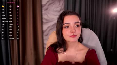 Lizzy online show from 03/19/26, 10:25