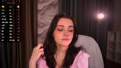 Lizzy online show from 03/20/26, 10:36