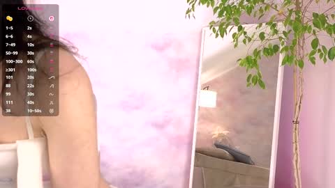 Lizzy online show from 05/07/26, 02:33