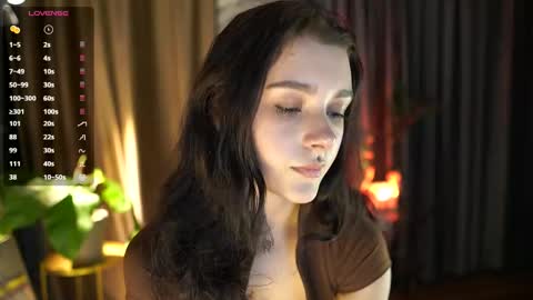 Lizzy online show from 05/15/26, 03:52