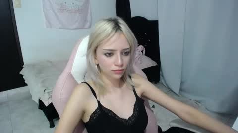  Elizabeth  online show from 02/22/26, 02:56