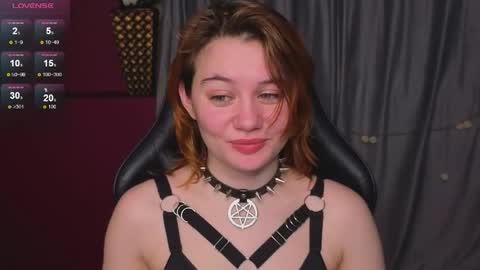 Elizabeth online show from 04/30/26, 08:57