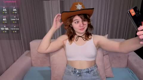 Elizabeth online show from 05/01/26, 08:02