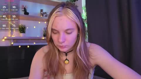 Elizabeth online show from 04/29/26, 01:21