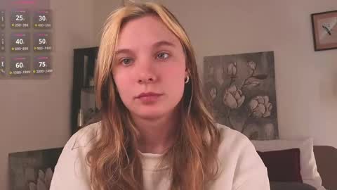 Elizabeth online show from 05/25/26, 02:50