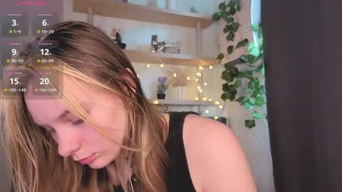 Elizabeth online show from 05/27/26, 01:24