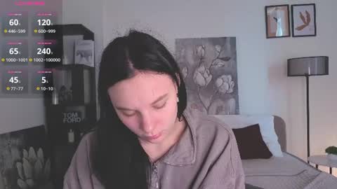Elizabeth online show from 07/14/26, 01:08