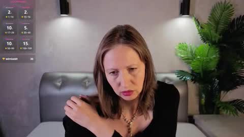 Elizabeth online show from 03/11/26, 08:42