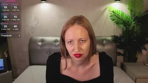 Elizabeth online show from 03/22/26, 08:29