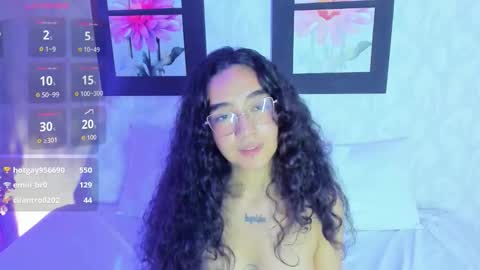 Elizabeth  online show from 02/26/26, 02:10