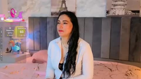 elizabth online show from 11/23/25, 12:27