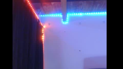 Lizzy online show from 01/14/26, 05:51