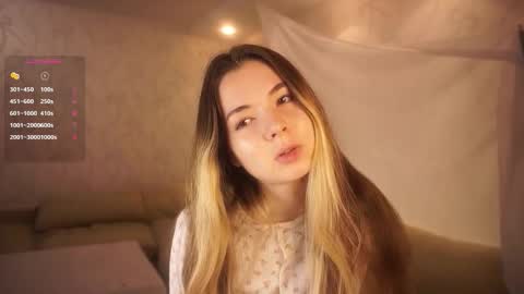 Elizabeth online show from 10/20/25, 05:13