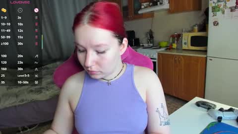 Eli online show from 03/04/25, 01:55