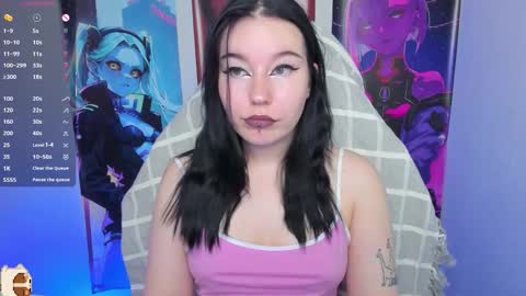 Eli online show from 09/18/25, 03:08