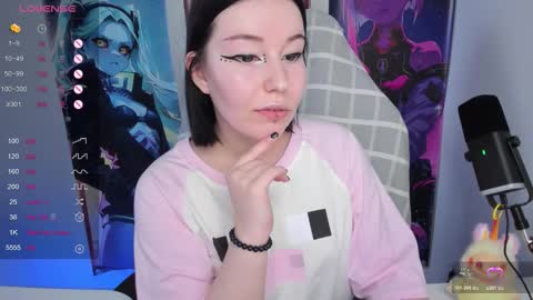 Eli online show from 12/05/25, 03:48