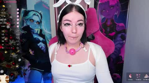 Eli online show from 12/19/25, 02:18