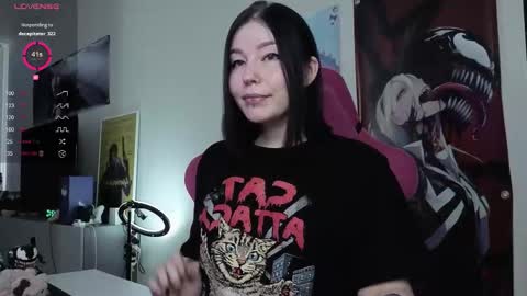 Eli online show from 02/24/26, 04:21