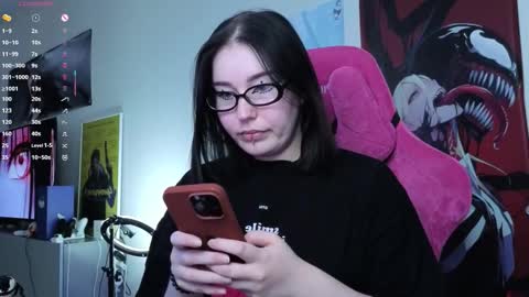 Eli online show from 03/11/26, 03:01