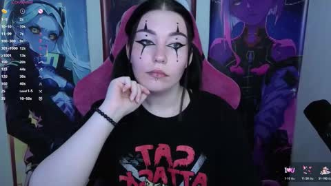 Eli online show from 03/13/26, 02:51