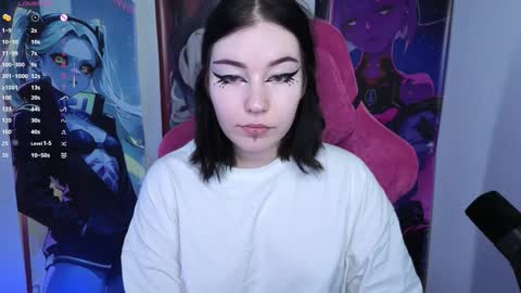 Eli online show from 03/18/26, 03:42