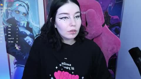 Eli online show from 03/30/26, 02:45