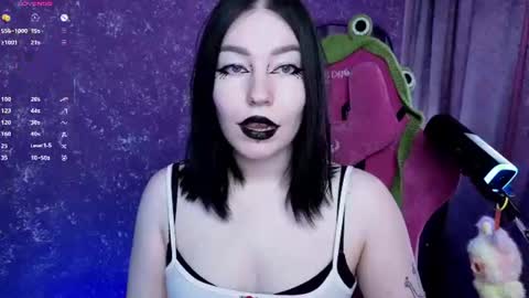 Snapshot of elizabethflowerr chatting on 06/16/26, 02:58 Eli online show from 06/16/26, 02:58