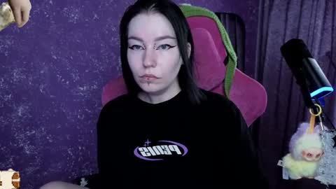 Snapshot of elizabethflowerr chatting on 07/27/26, 03:02 Eli online show from 07/27/26, 03:02