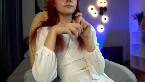 Elizabet online show from 10/05/25, 09:56