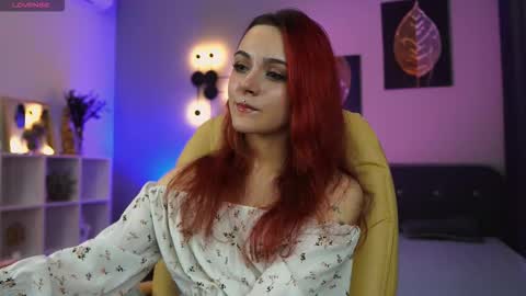 Elizabet online show from 10/23/25, 10:41