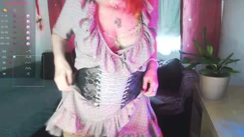 Hellomy name is Liset Monroe online show from 05/15/26, 07:26