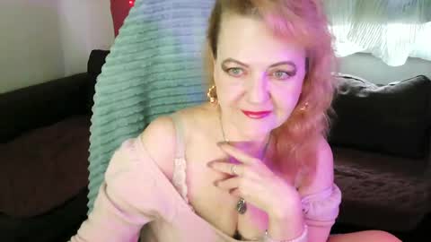 Hellomy name is Liset Monroe online show from 06/01/26, 03:25