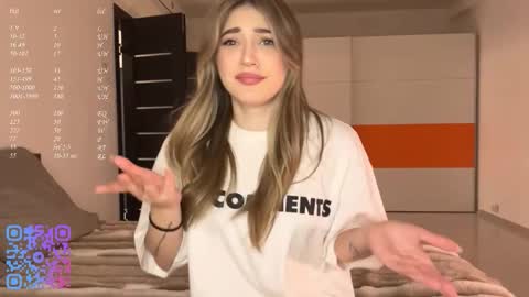 Mia online show from 03/01/26, 05:04