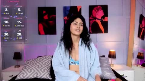  Elizabeth online show from 11/25/25, 05:51