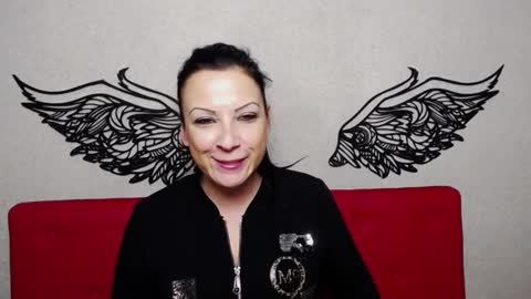 ElizabethSho online show from 12/07/24, 03:58