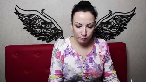 ElizabethSho online show from 01/24/25, 12:42