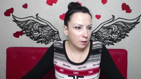 ElizabethSho online show from 03/06/25, 10:04