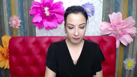 ElizabethSho online show from 09/16/25, 05:47