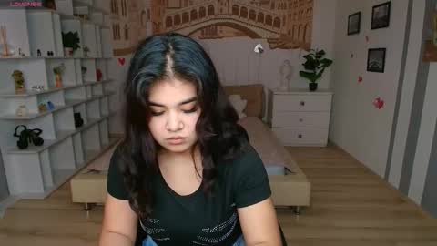 Elizabeth online show from 03/23/26, 12:31