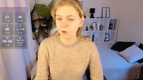 Elizabeth online show from 05/03/26, 05:24