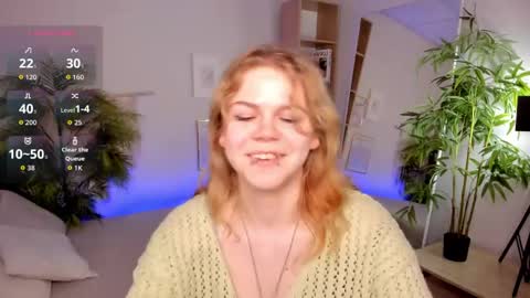 Elizabeth online show from 05/13/26, 06:22
