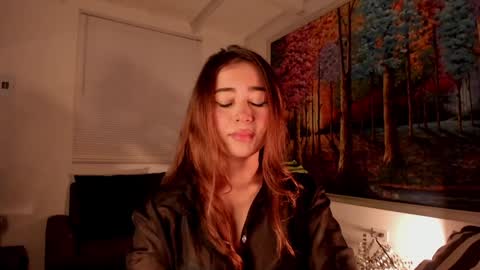 Tuli online show from 01/18/25, 11:11