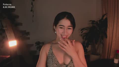Tuli online show from 04/10/26, 01:22