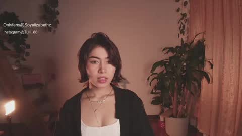 Tuli online show from 05/30/26, 12:52