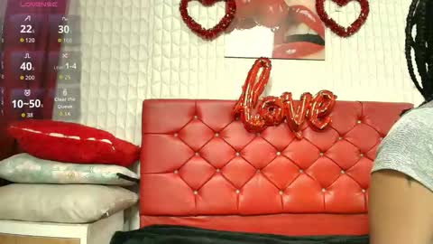 elizabetth_roman online show from 03/15/26, 08:37