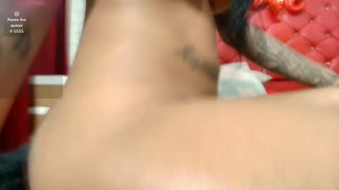 elizabetth_roman online show from 03/26/26, 09:42