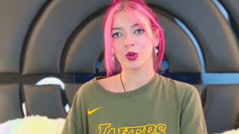 Snapshot of elizabetthkitty chatting on 02/10/25, 08:31 Elizabet online show from 02/10/25, 08:31