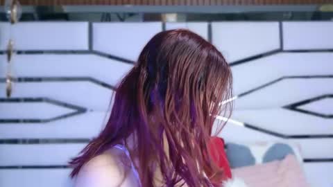 Elizabet online show from 01/16/26, 11:47