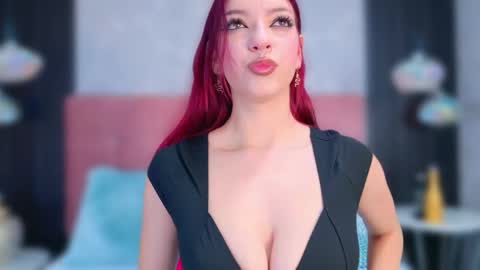 Snapshot of elizabetthkitty chatting on 04/26/26, 11:52 Elizabet online show from 04/26/26, 11:52